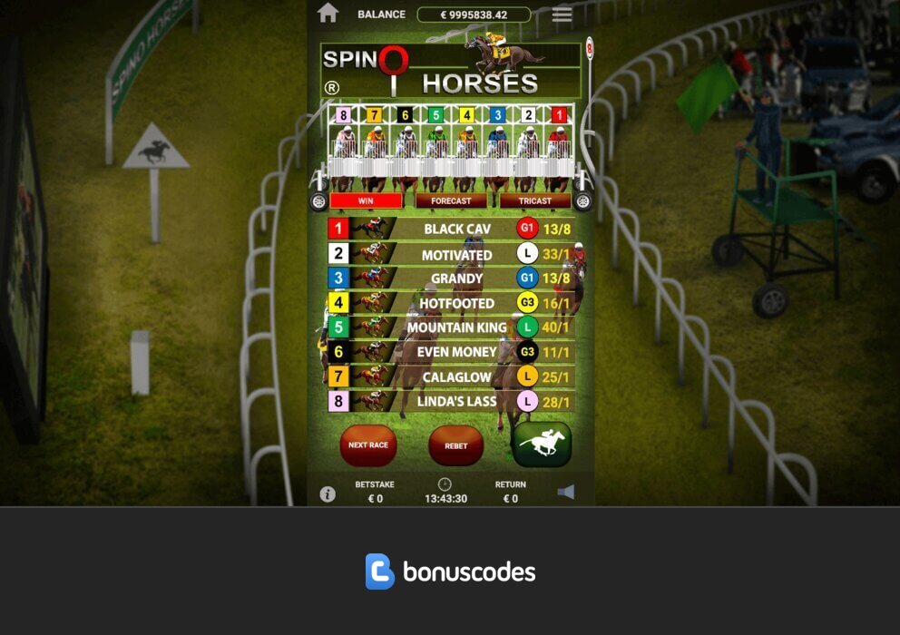 Comment Parier Sur Les Courses Hippiques En Ligne Gratuit