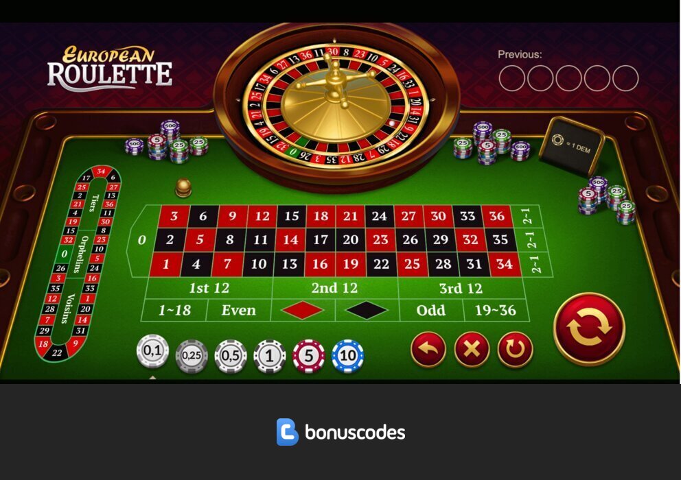 Comment gagner gratuitement à la roulette