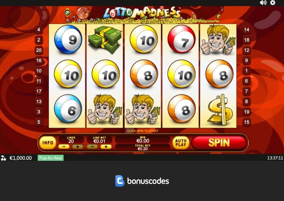 Comment gagner au Loto