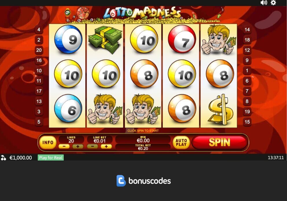 Astuces pour gagner au Loto