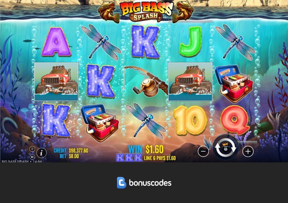 Slots Volatility Explained