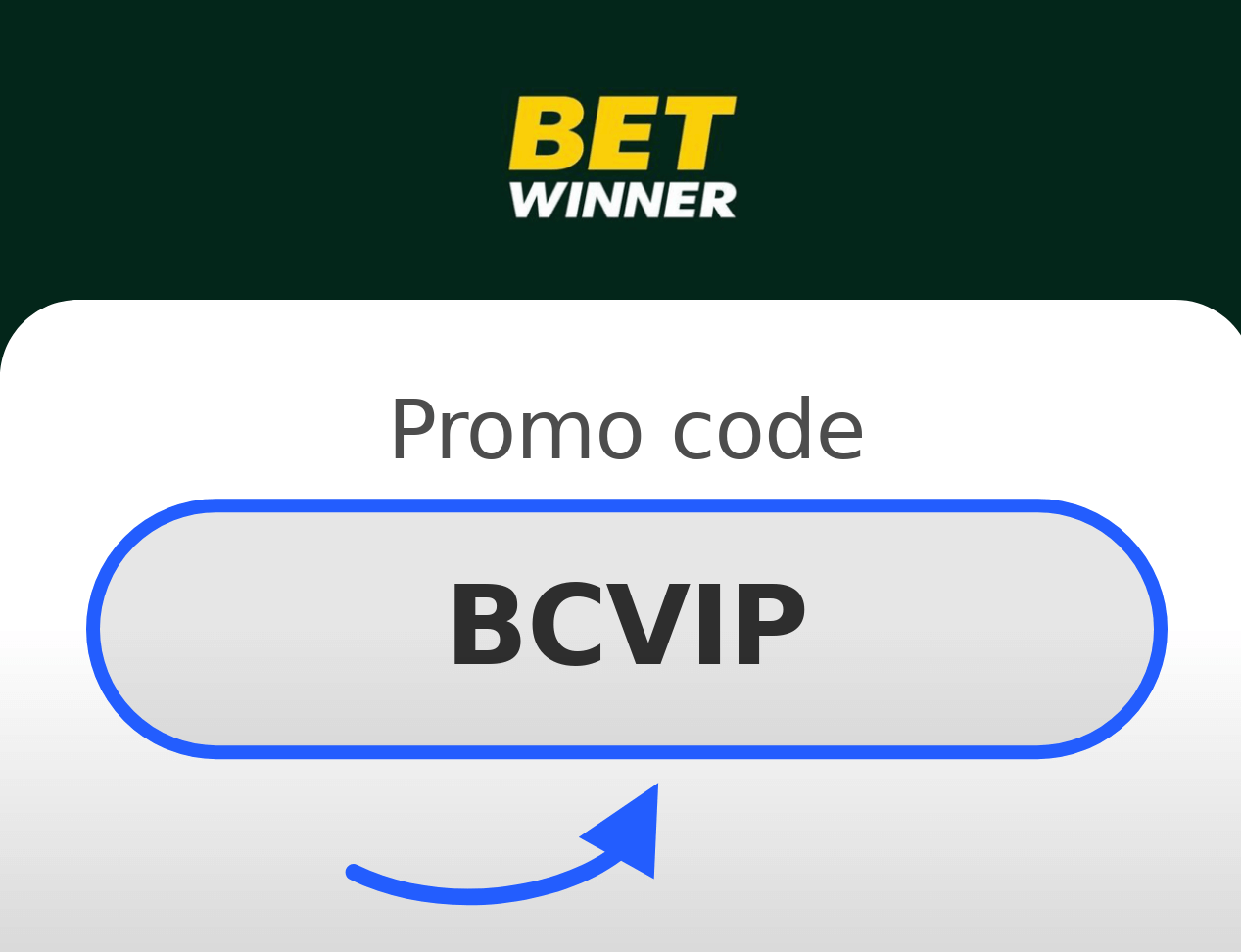 BetWinner Promo Code