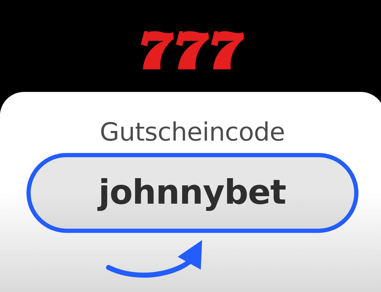 Casino777 Gutscheincode