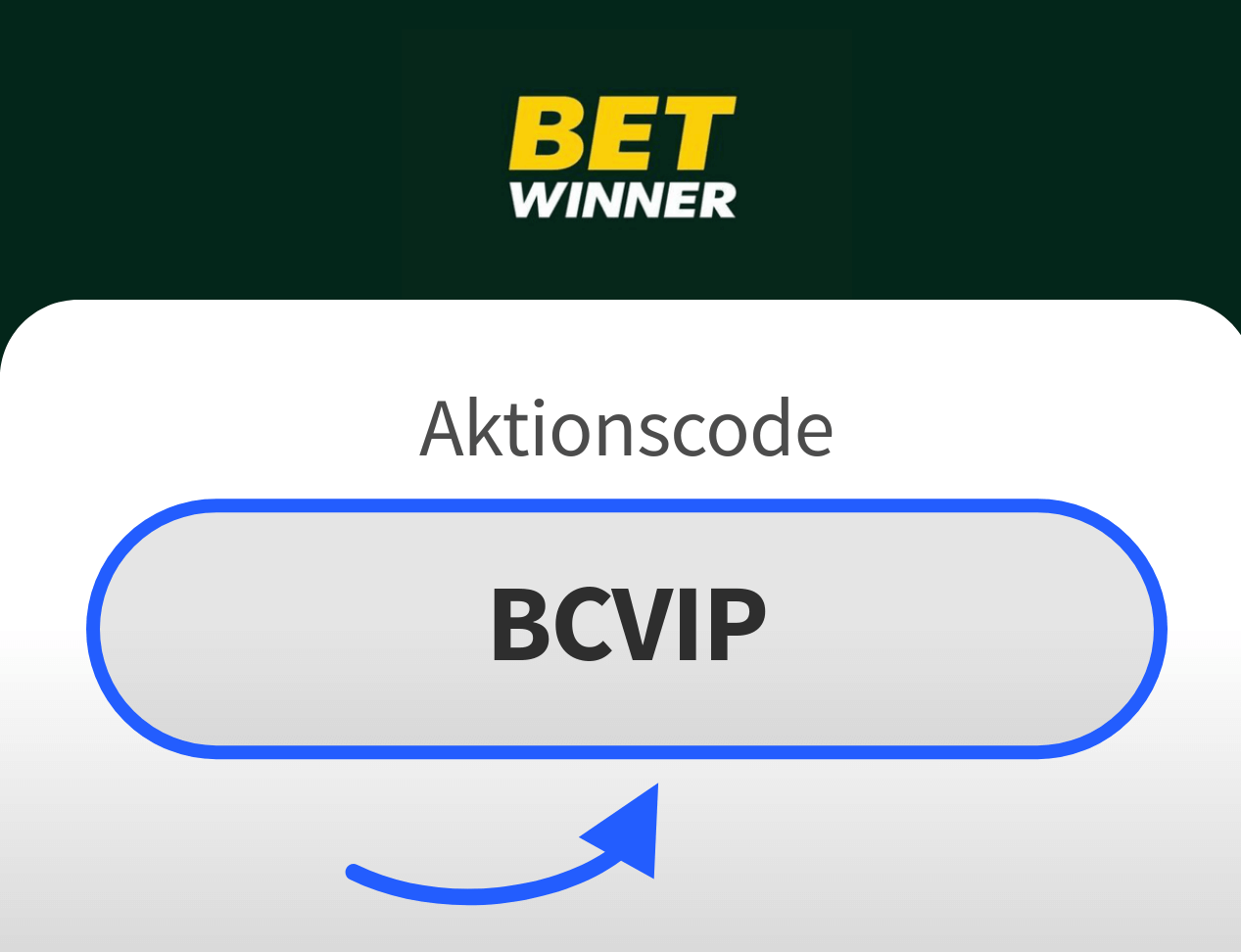 Betwinner Gutscheincode