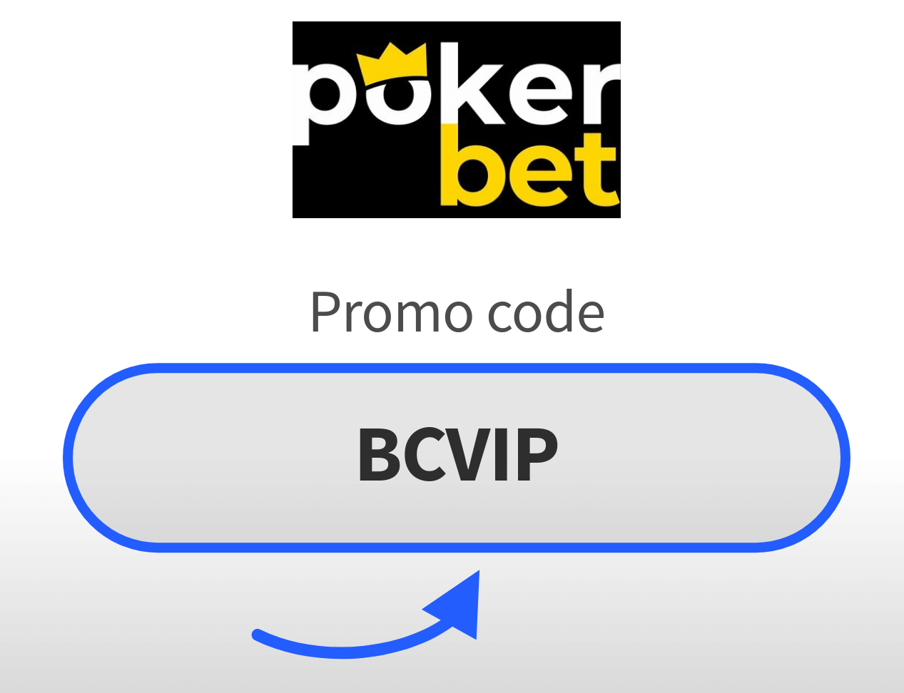 PokerBet Promo Code