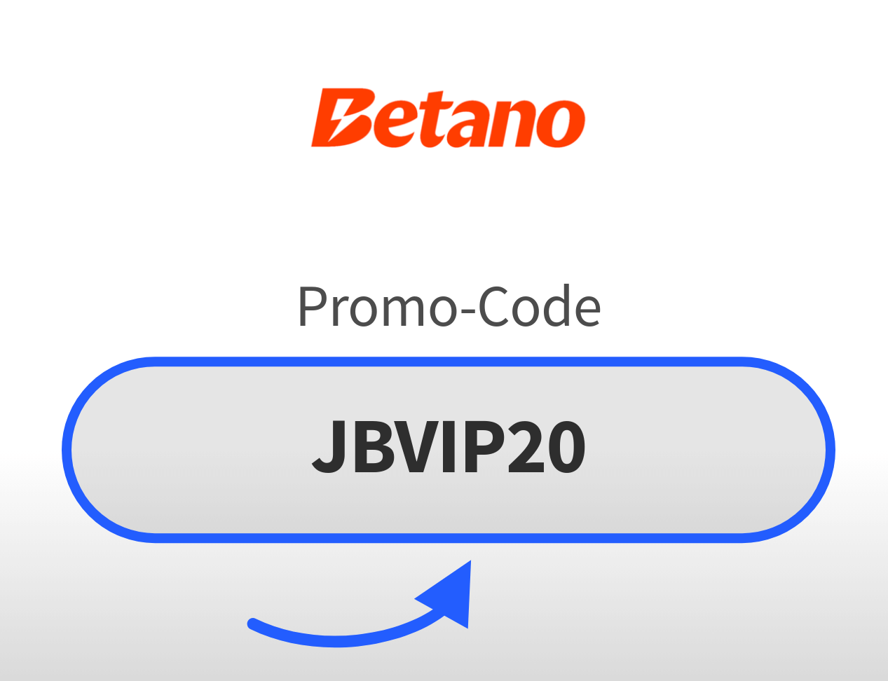 Betano Promo Code