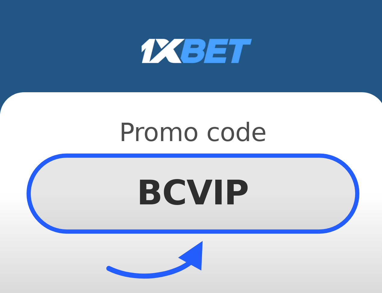 1xbet Bonus Promo Code Today