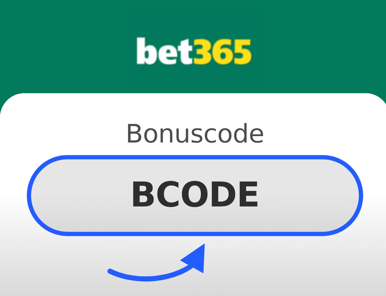 Bet365 Bonus code