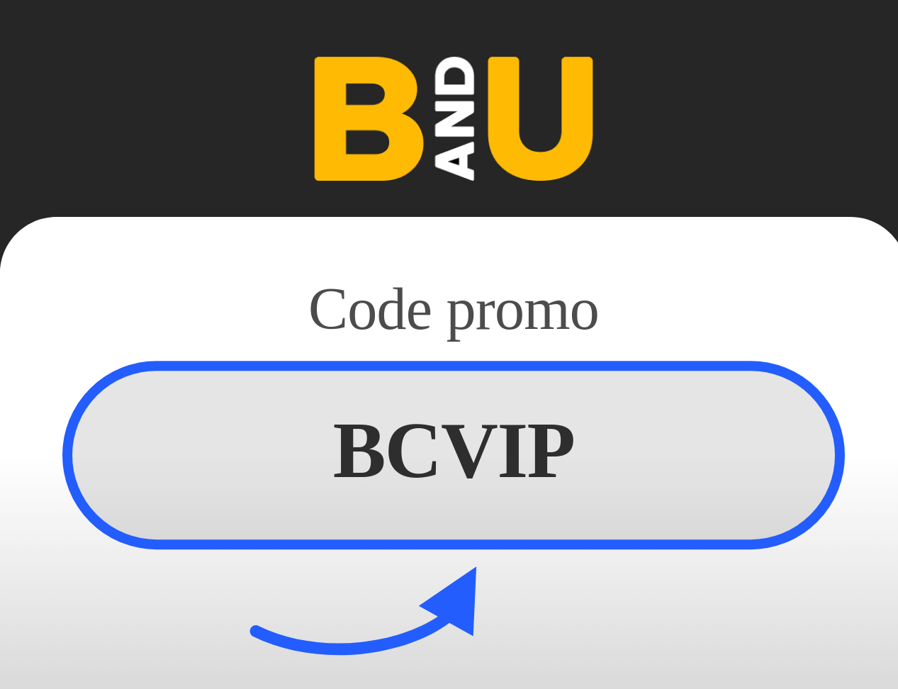 Code Promo BetAndYou