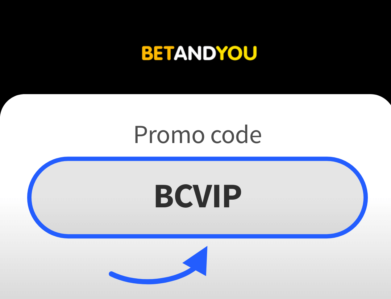 BetAndYou Promo Code