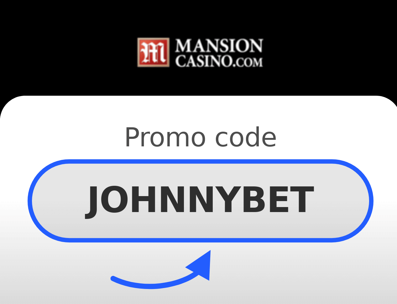 Mansion Casino Promo Code