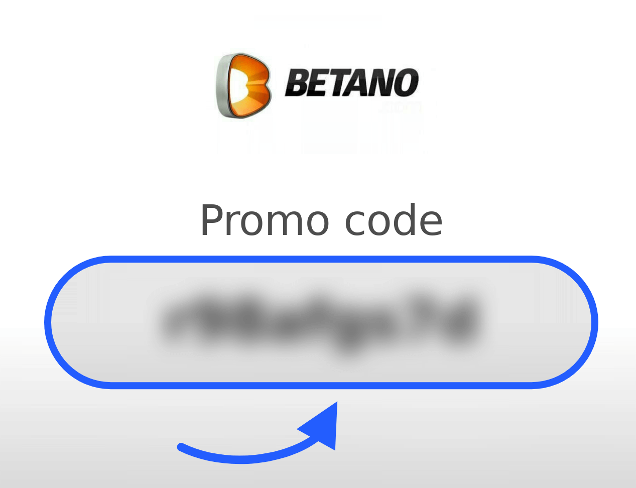 Betano Promo Code