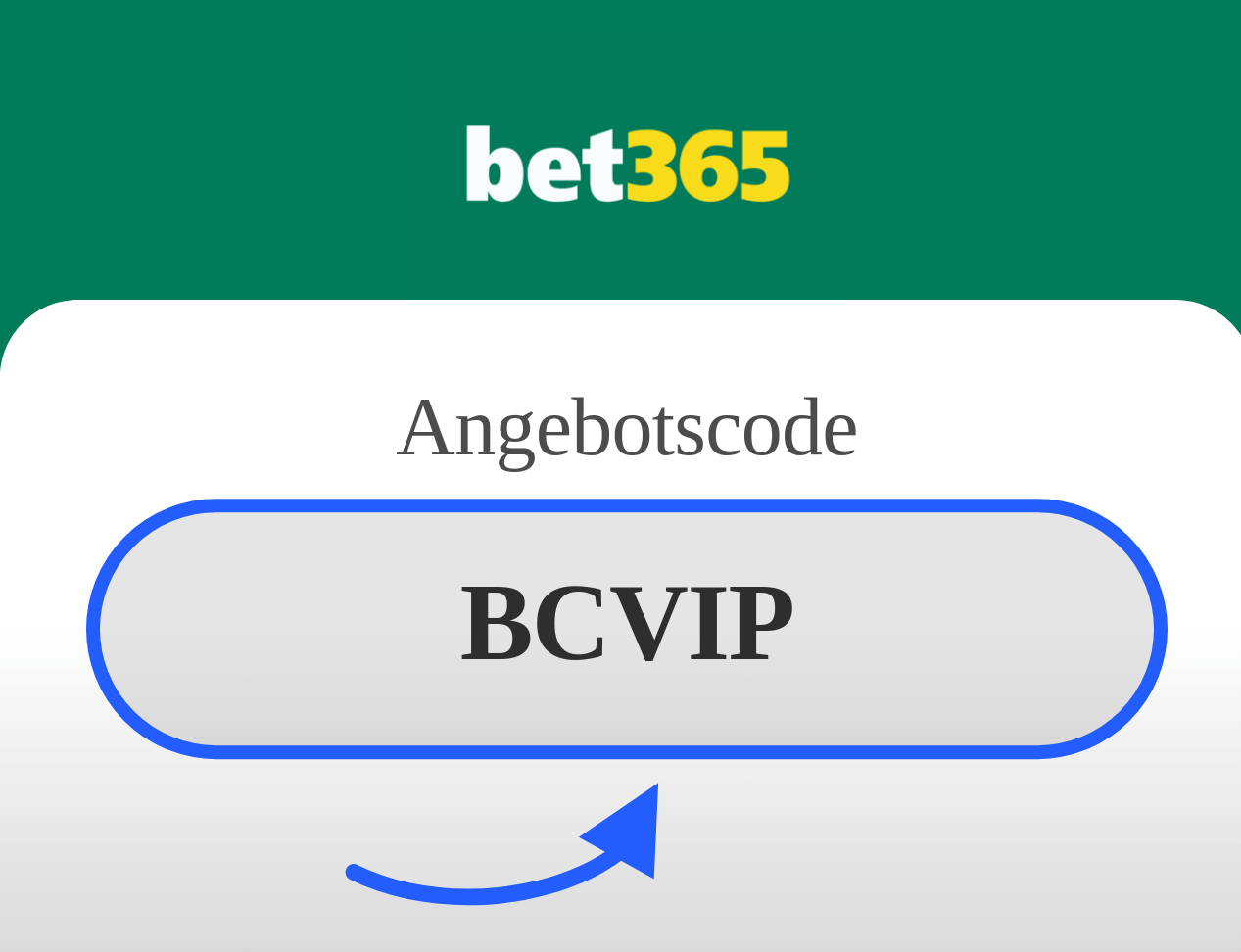 bet365 Angebotscode Österreich