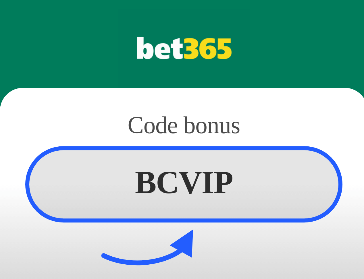 Bonus Code bet365 Maroc