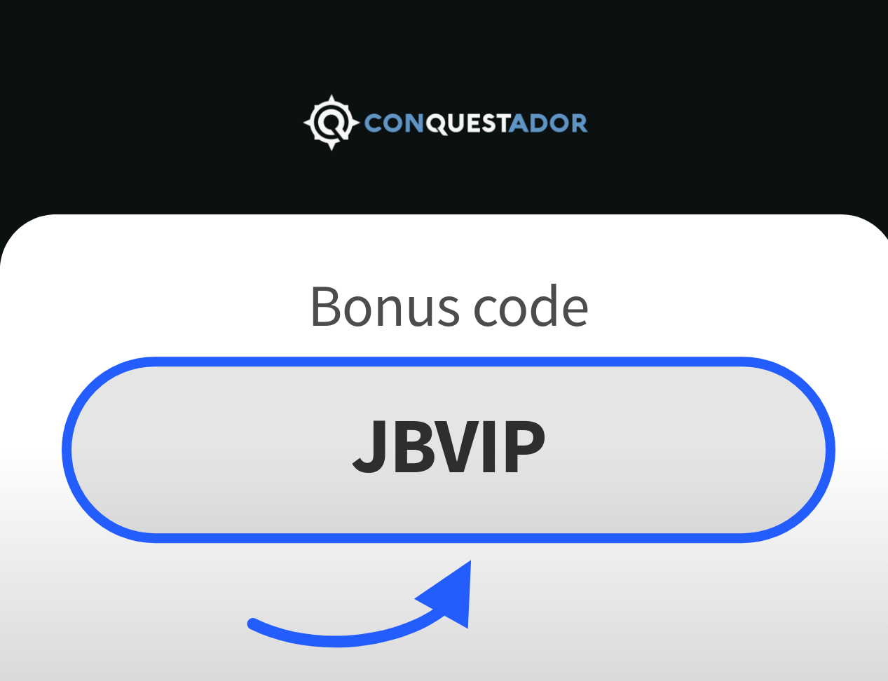 Conquestador Bonus Code Ontario