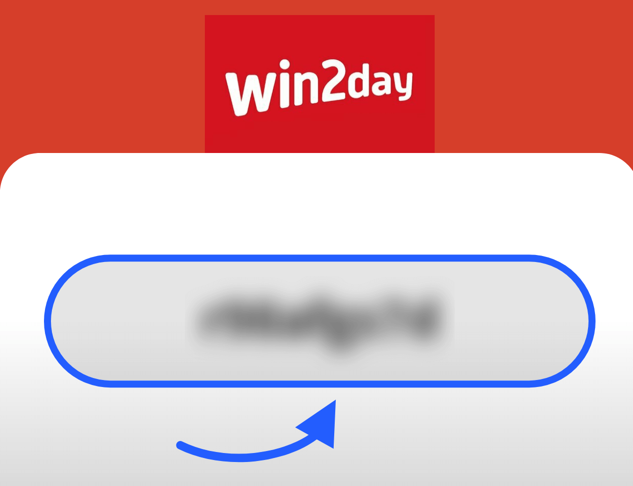 Win2day Bonus Code