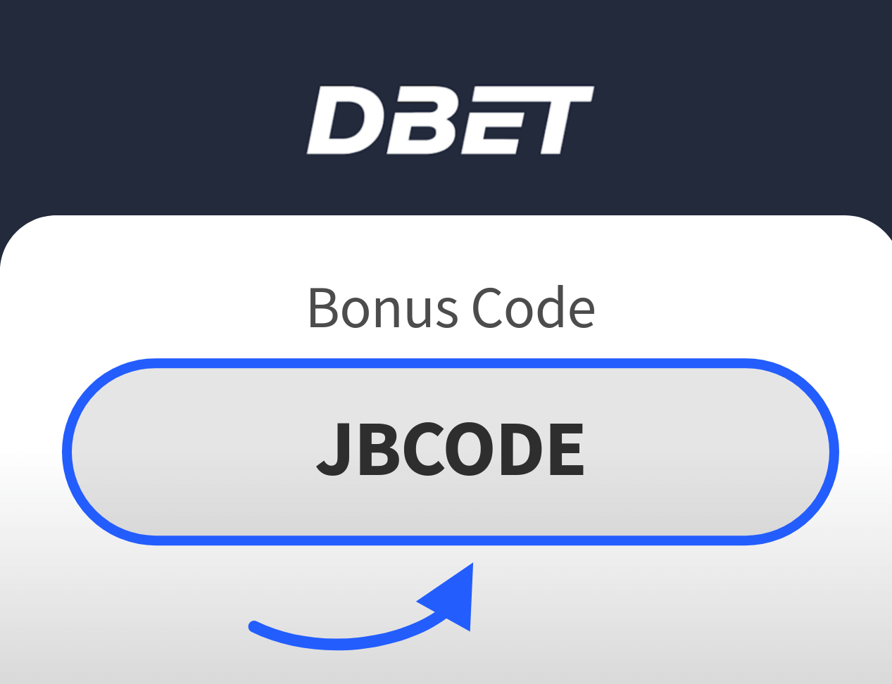 DBet Bonus Code