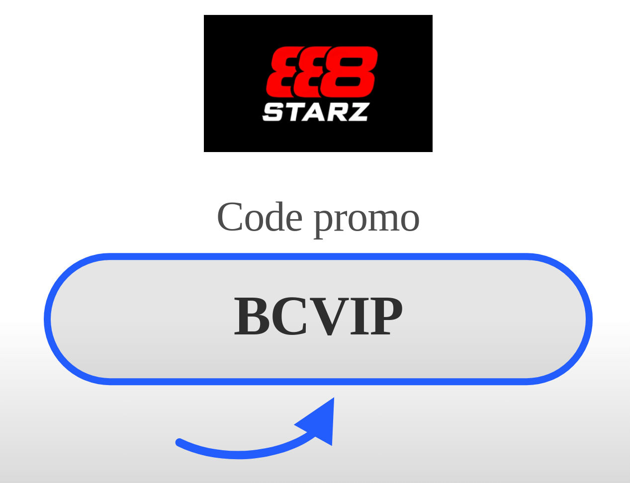 Code Promo 888starz