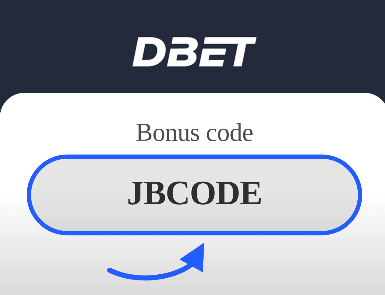 Dbet Bonus Code