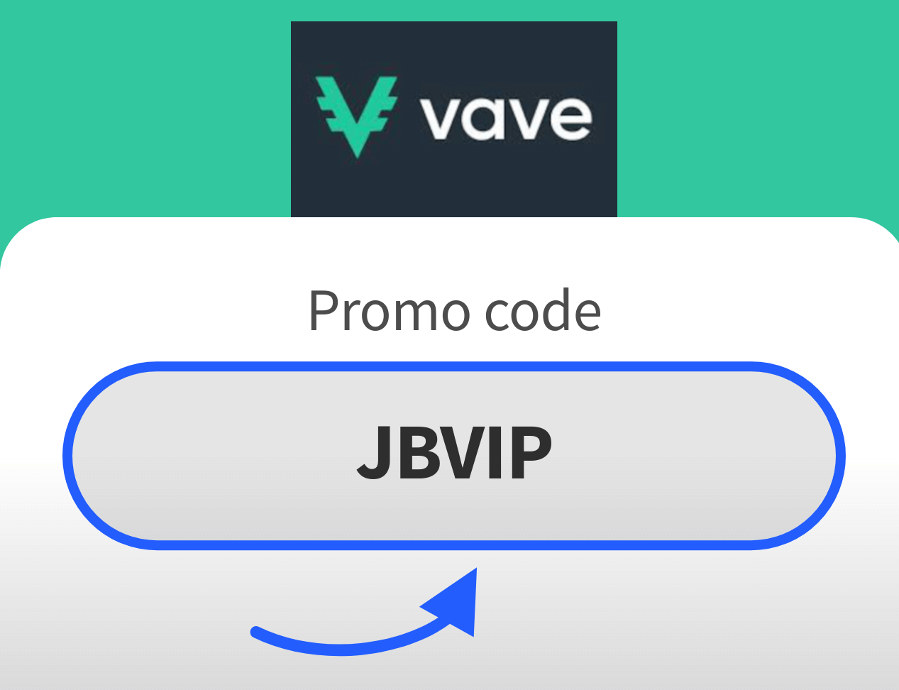 Vave Promo Code