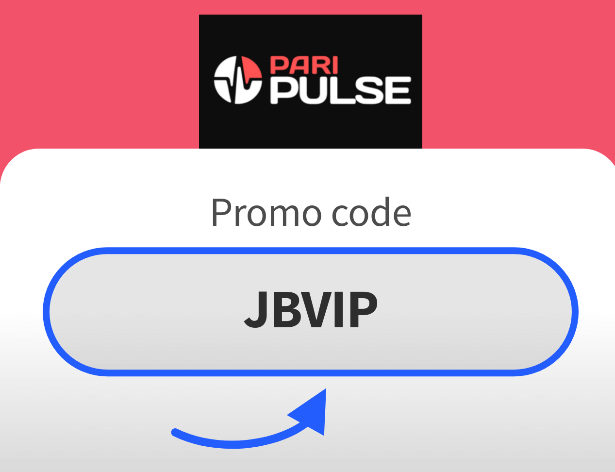 PariPulse Promo Code Nigeria