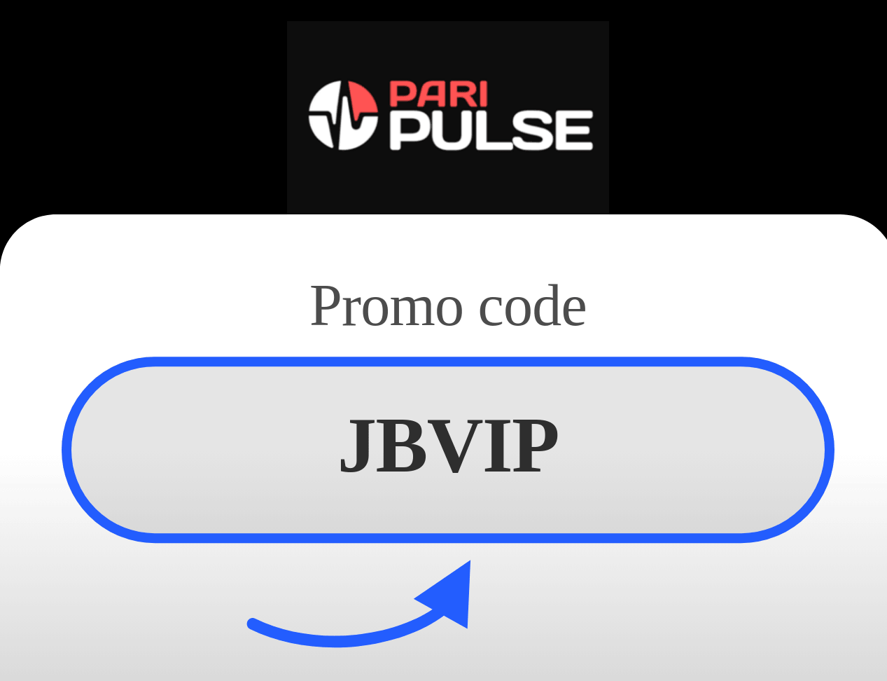 PariPulse Promo Code Nigeria