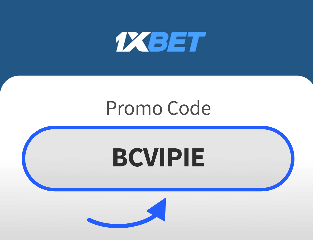 1XBET Promo Code Ireland