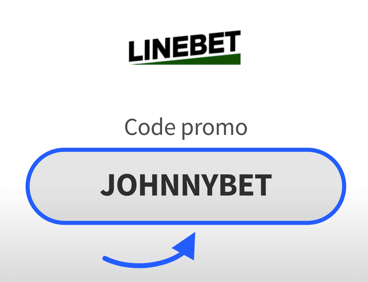 Code Promo Linebet