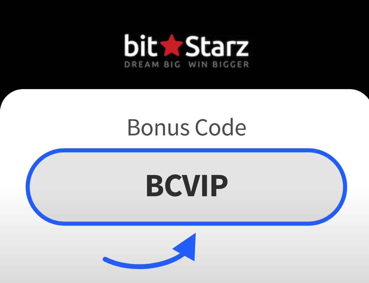 Bitstarz bonus code