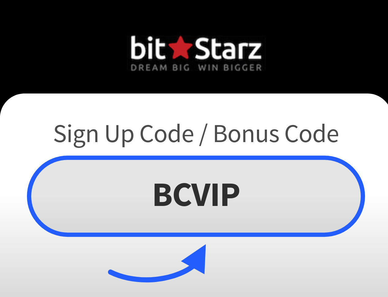 Bonus Code Bitstarz