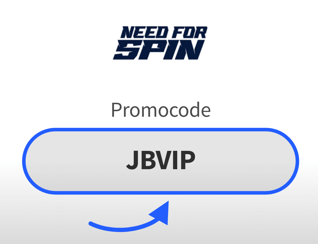 Need for Spin Promocode