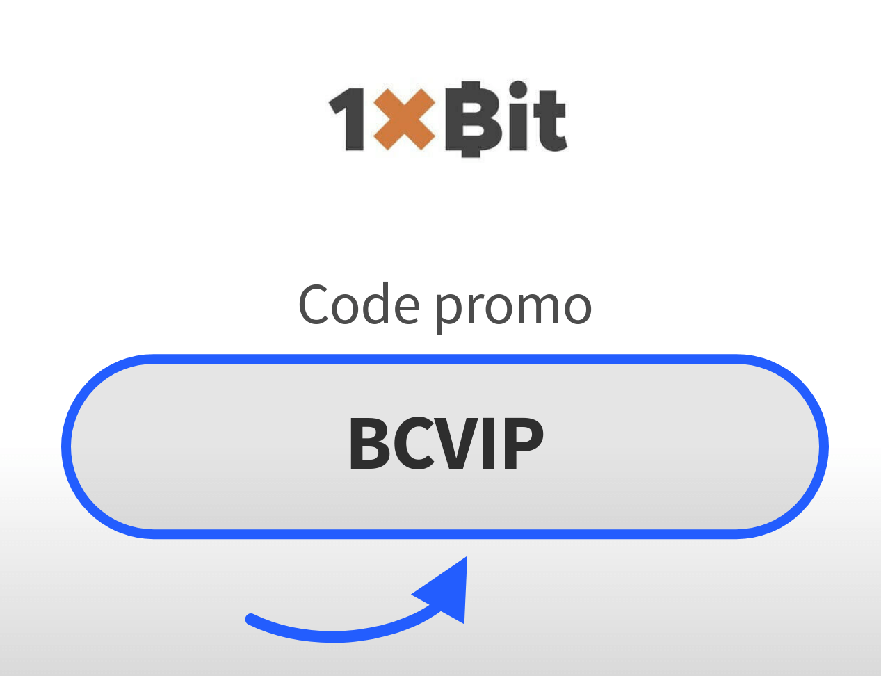 Code Promo 1xBit