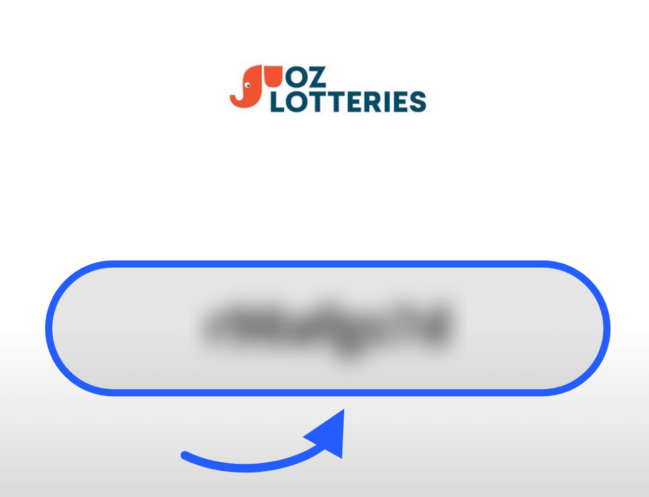 Oz Lotteries Promo Code