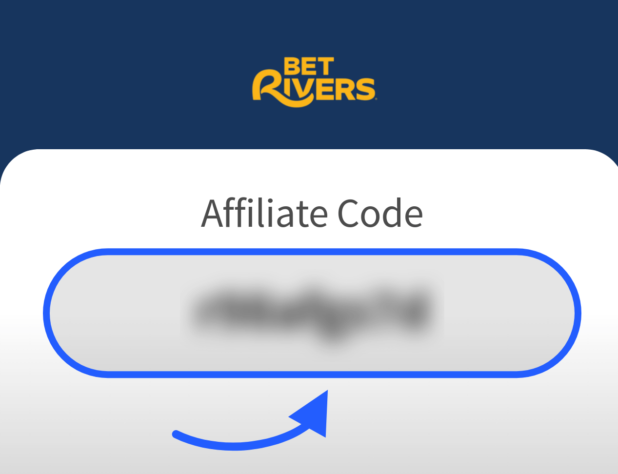 BetRivers Affiliate Code