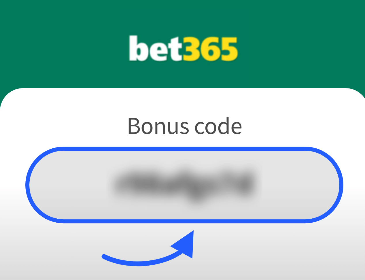 bet365 Bonus Code