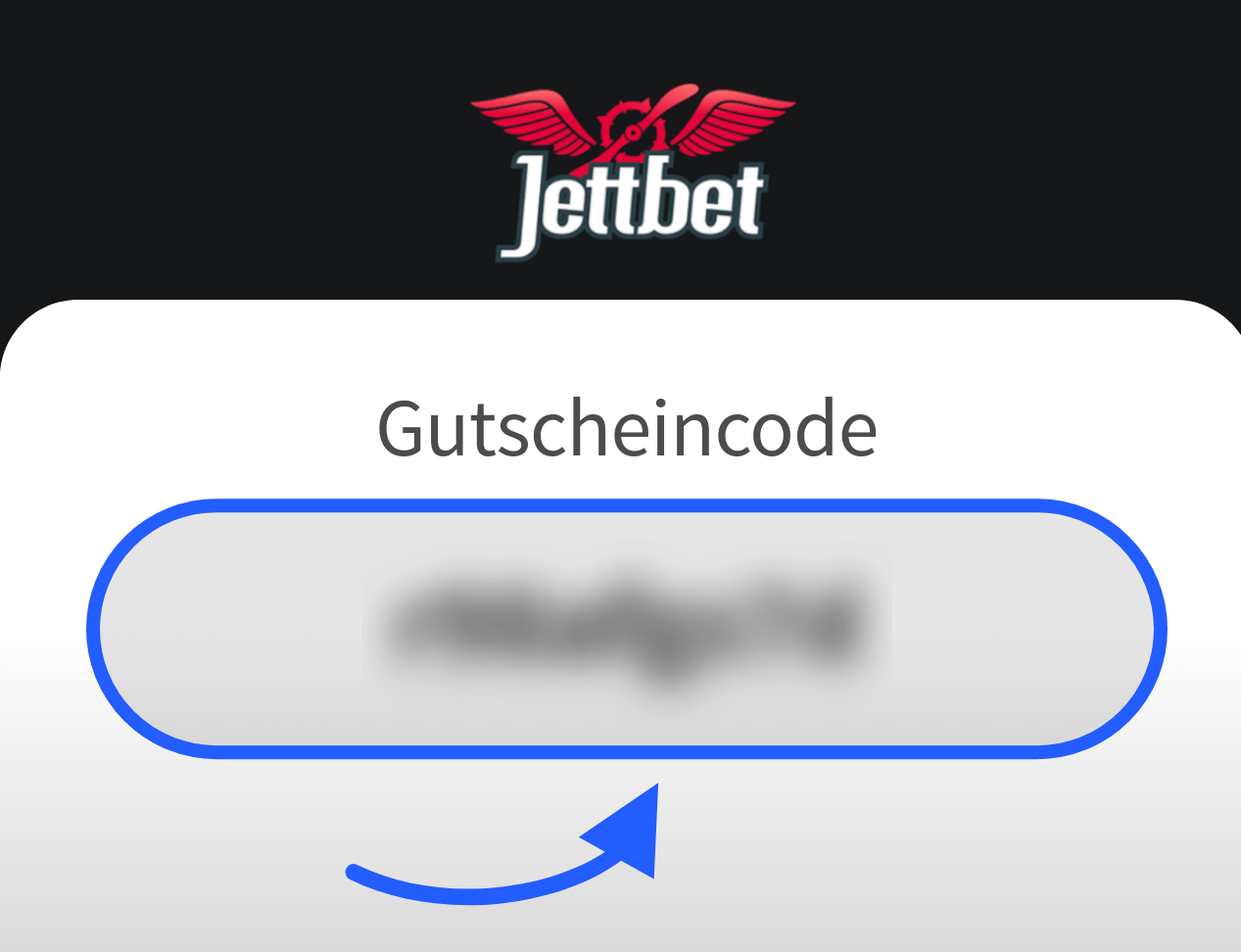 Jettbet Gutscheincode