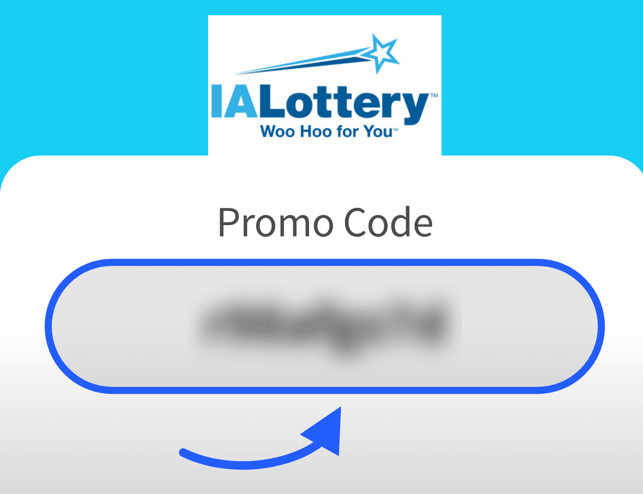 IALottery Promo Code