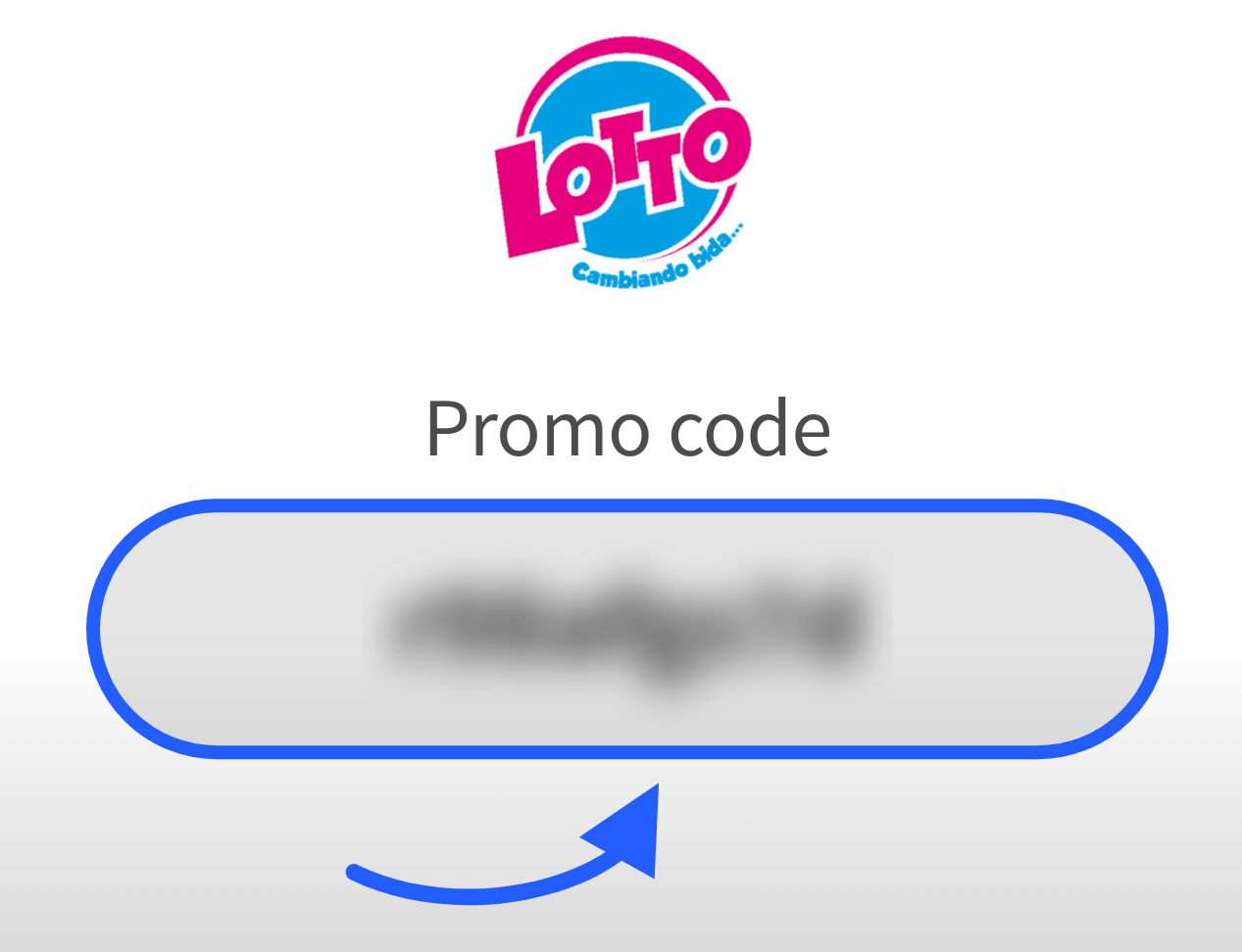 E Loteria di Aruba Promo Code