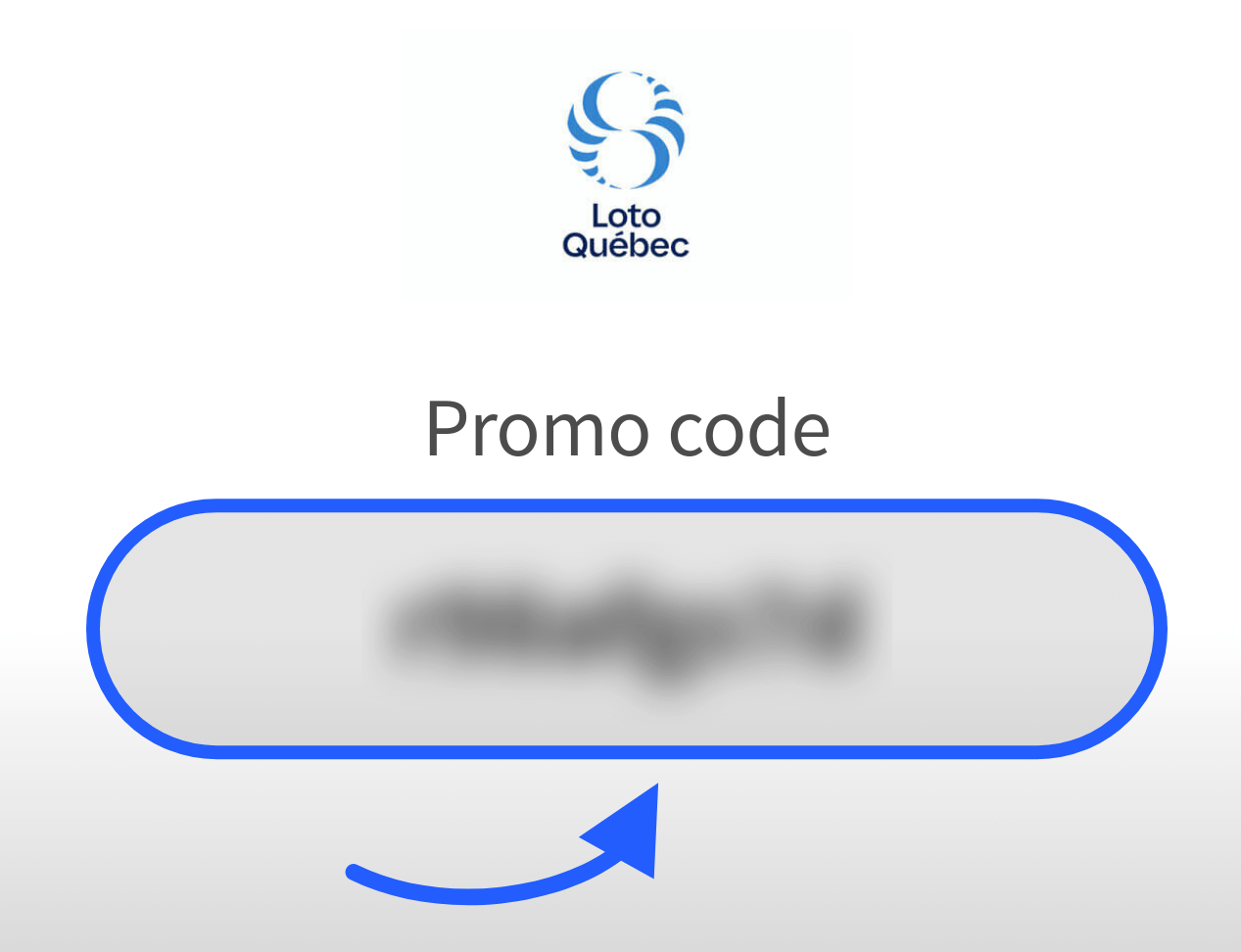 Loto-Québec Promo Code