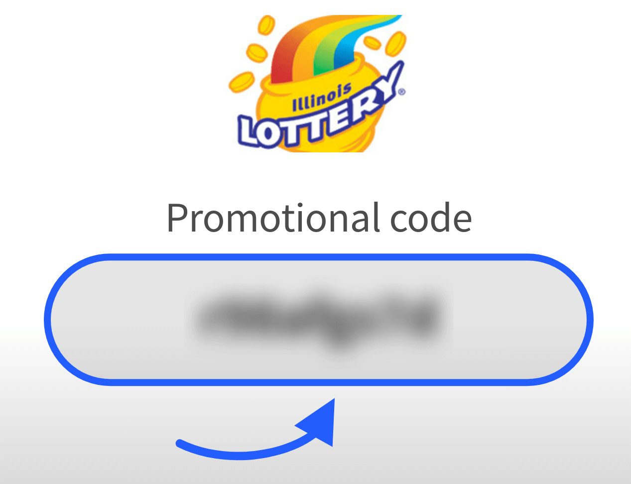 Illinois Lottery Promo Code