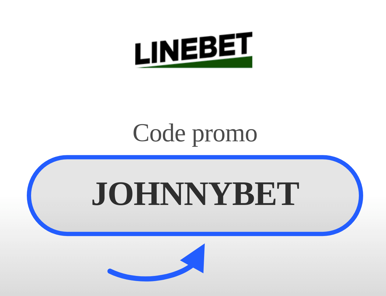 Code Promo Linebet