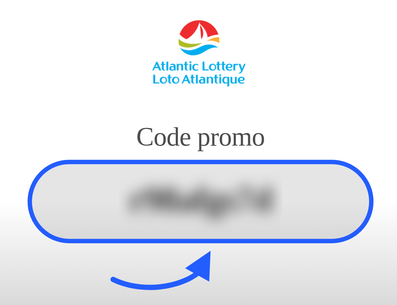 Code Promo Loto Atlantique