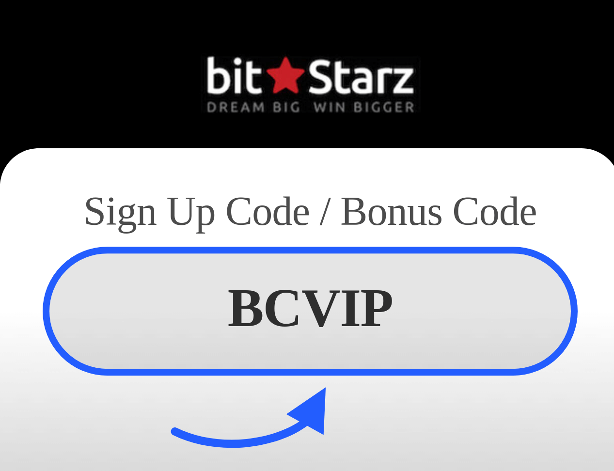 Bonus Code Bitstarz