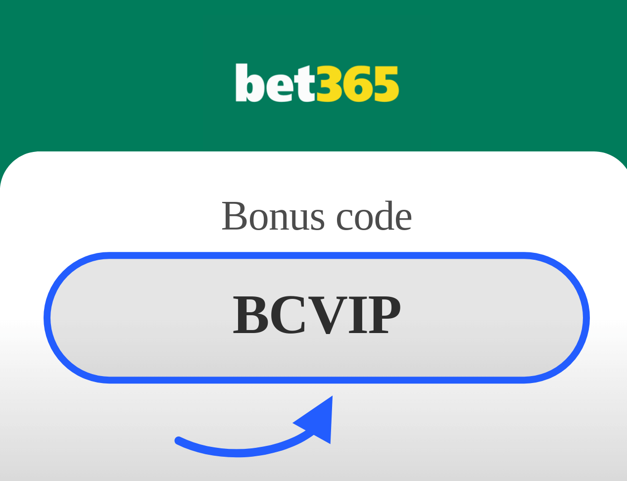 bet365 Bonus Code