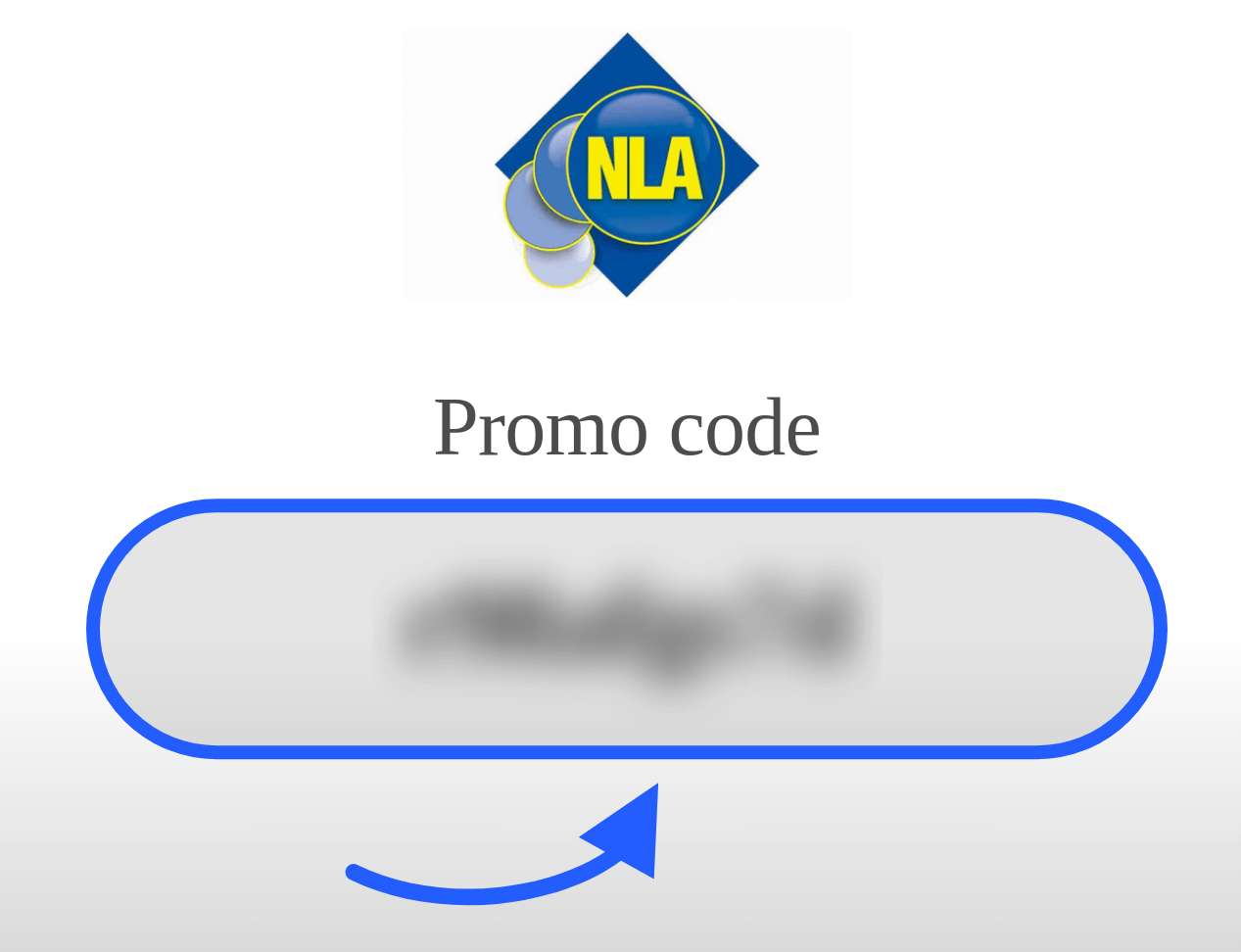 NLA Grenada Promo Code