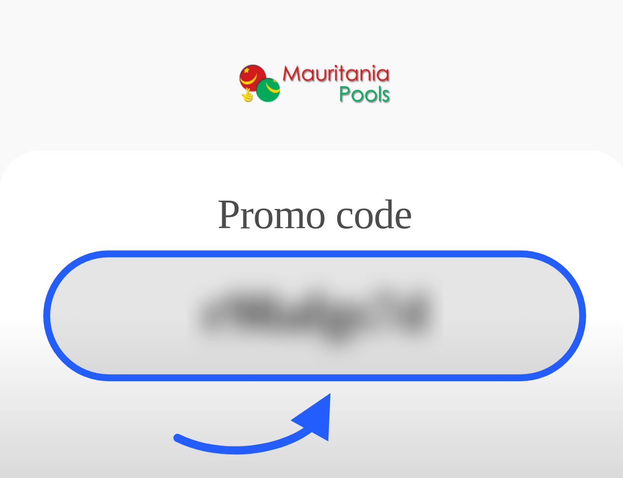 Mauritania Pools FAQ