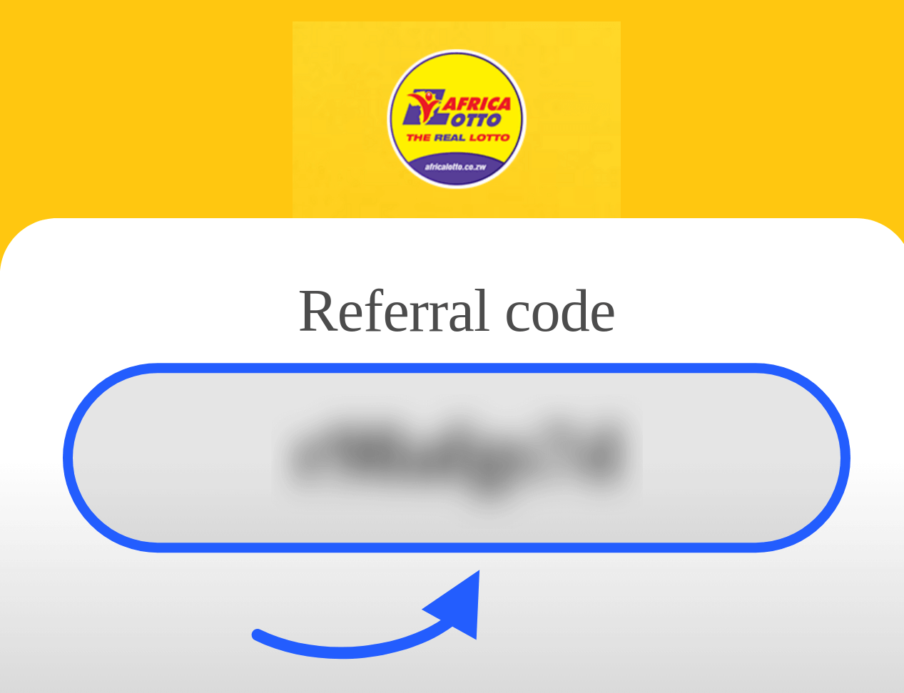 Africa Lotto Zimbabwe FAQ