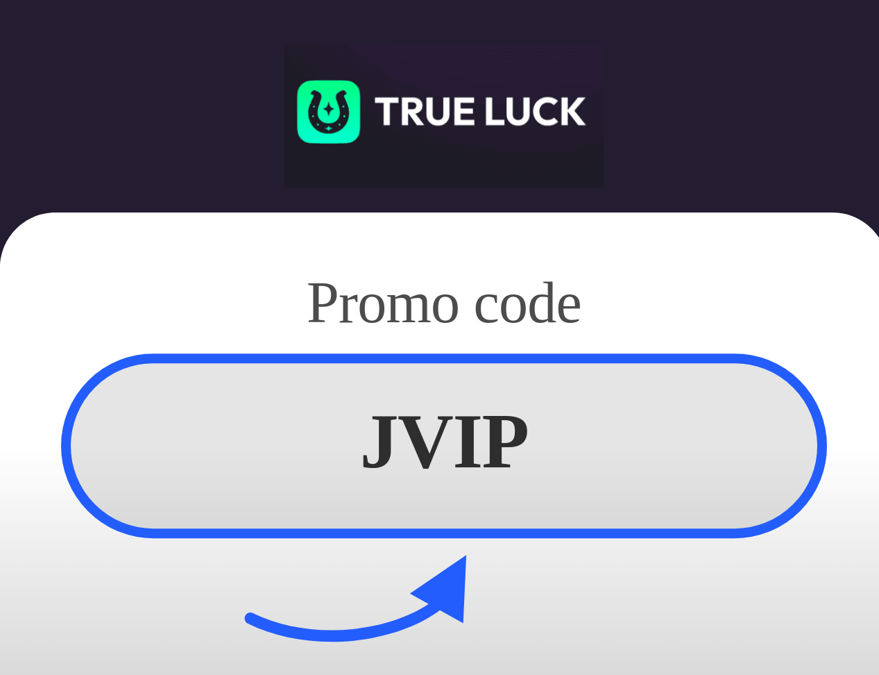 Trueluck Promo Code