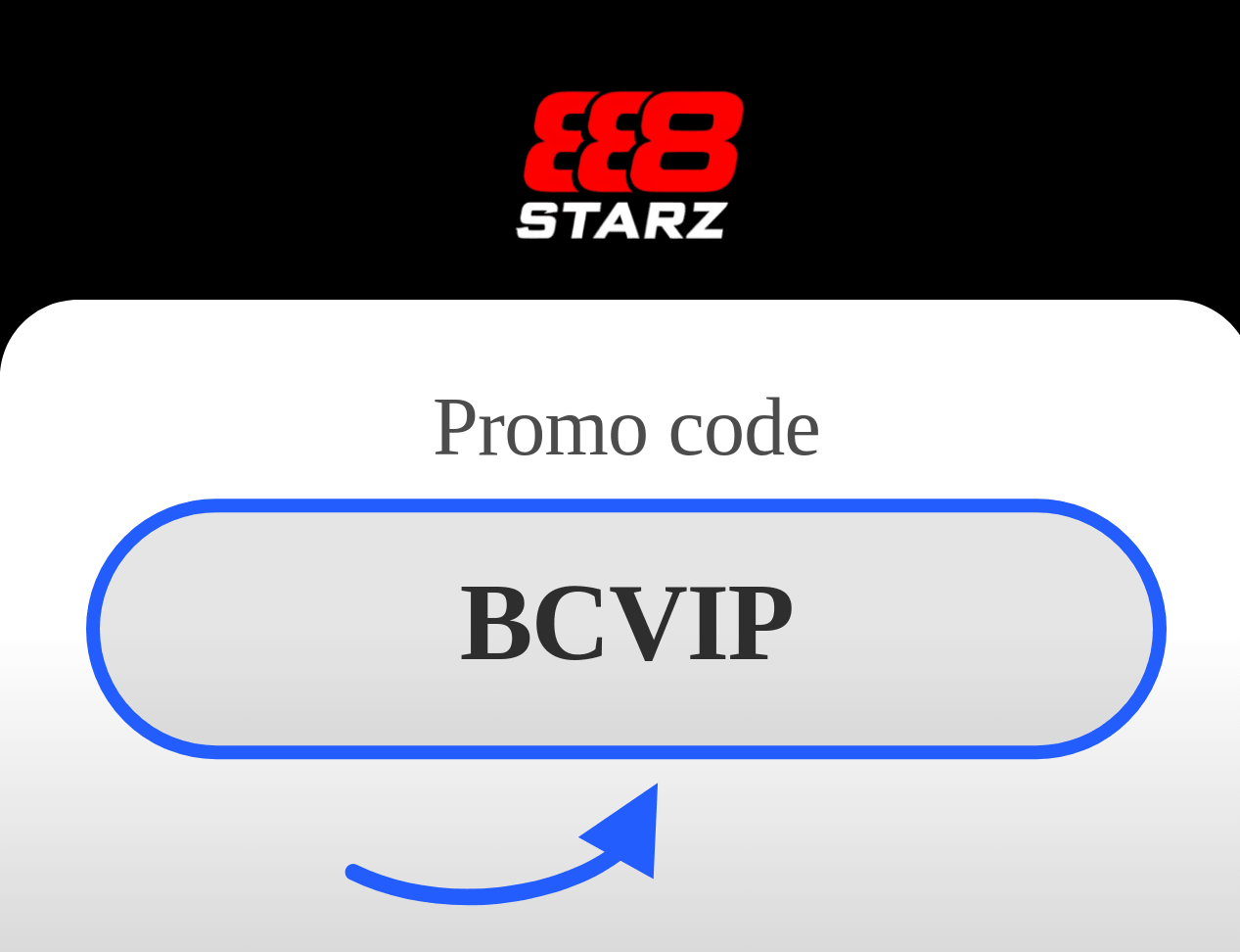 888starz Promo Code