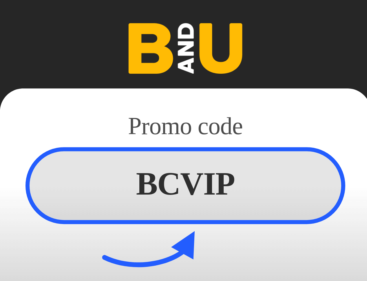 BetAndYou Promo Code